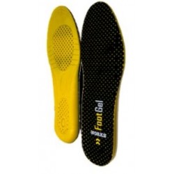 Palmilha Foot Gel Vegan