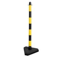 Poste Sinaliza??o 90 cm