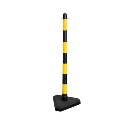 Poste Sinaliza??o 90 cm