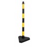 Poste Sinaliza??o 90 cm