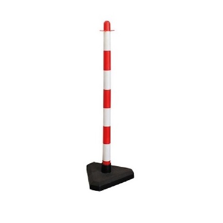 Poste Sinaliza??o 90 cm