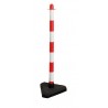 Poste Sinaliza??o 90 cm