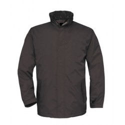 Parka Imperme?vel com Forro