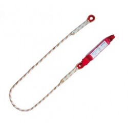 Elemento de Posicionamento em Corda Est?tica de 12 mm