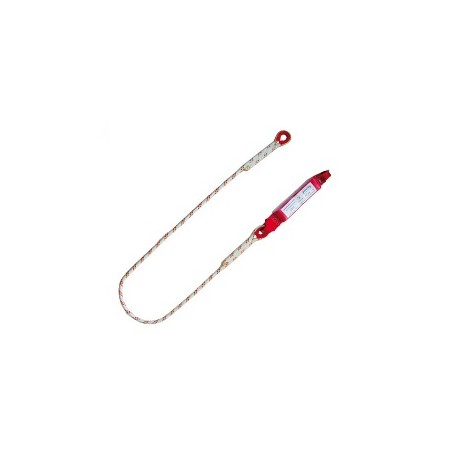 Elemento de Posicionamento em Corda Est?tica de 12 mm