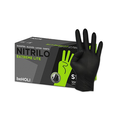 Luva Nitrilo Extreme Lite