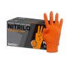 Luva de Nitrilo Extreme Grip