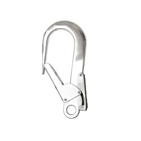 Mosquet?o Al~um?nio Abertura 60 mm