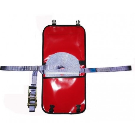 Linha de Vida Horizontal