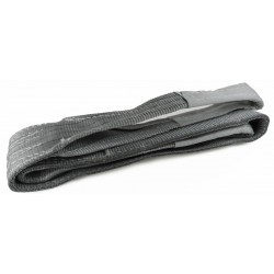 Cinta de Eleva??o Cinza 120 mm 4T