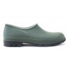 Sapato PVC Verde