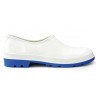 Sapato PVC Branco