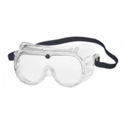 Oculos Panor?micos Ventilado