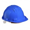 Capacete Prote??o 5-RG Ajuste Roda