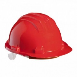 Capacete Prote??o 5-RG Ajuste Roda