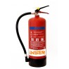Extintor p? ABC 6 kg