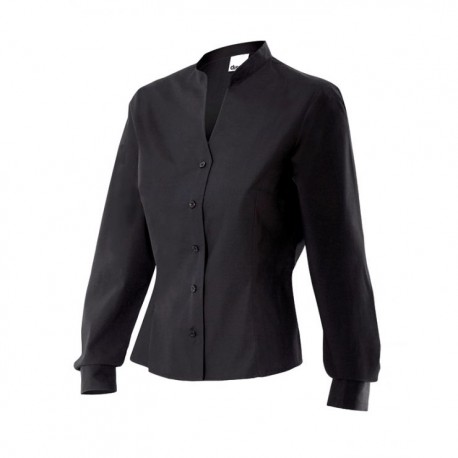 Camisa hotelaria senhora