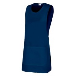 Tabardo Reversivel Verde