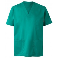 Jaleca stretch c/bolso