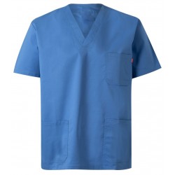 Jaleca stretch c/bolso