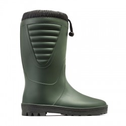 Bota de ?gua c/cord?o polar