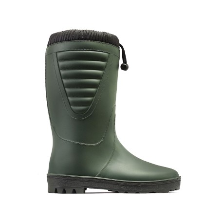 Bota de ?gua c/cord?o polar