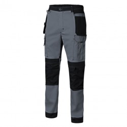 Cal?a canvas bicolor stretch