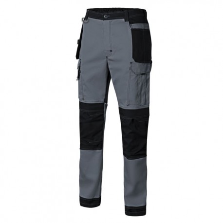 Cal?a canvas bicolor stretch