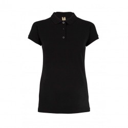 Polo senhora Mukua noble