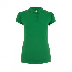 Polo senhora Mukua noble