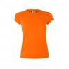 T-shirt senhora