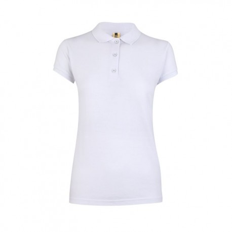Polo senhora Mukua noble