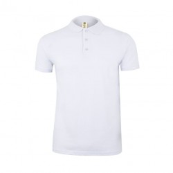 Polo Mukua ace
