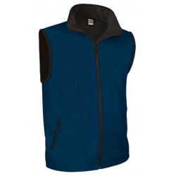 Colete Soft Shell