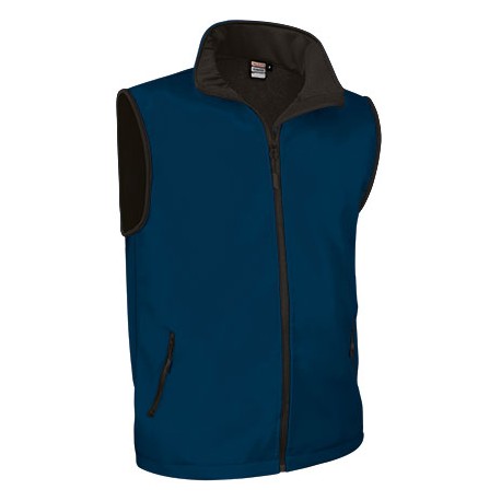 Colete Soft Shell