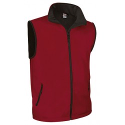 Colete Soft Shell
