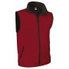 Colete Soft Shell
