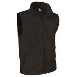 Colete Soft Shell