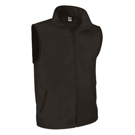 Colete Soft Shell