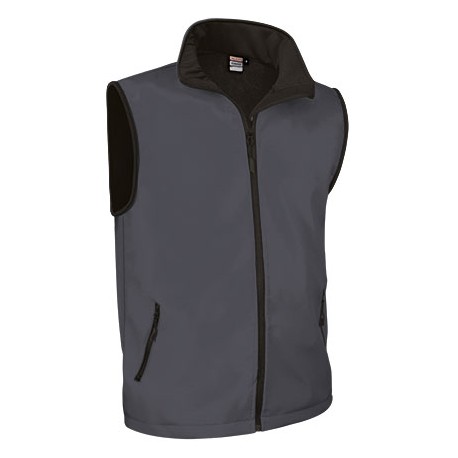 Colete Soft Shell