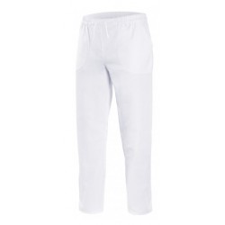 Cal?a Estilo Pijama Com Faixas