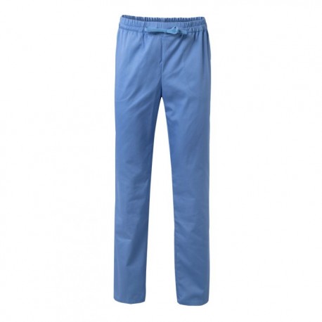 Cal?a Estilo Pijama Com Faixas