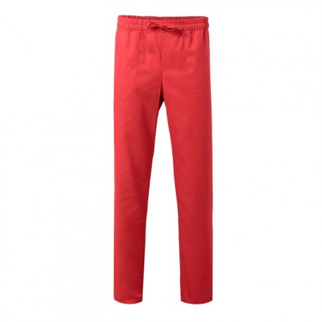 Cal?a Estilo Pijama Com Faixas