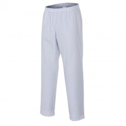 Cal?a Estilo Pijama Com Faixas