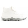 Bota Branca PVC
