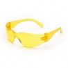 Oculos B?sicos Amarelos