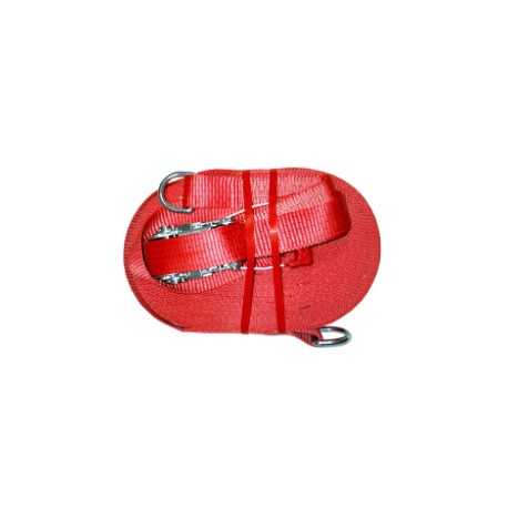 Linha de seguran?a horizontal 30 mts
