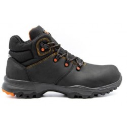 Bota pele S3
