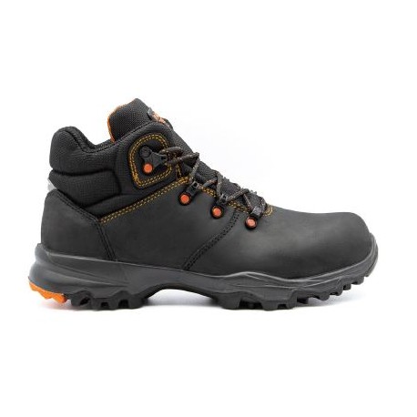 Bota pele S3