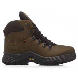 Bota Kassa Sola Vibram